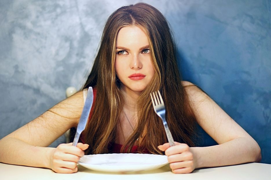 お腹がすくと人が変わるって本当 米国心理学会の研究から 心のオンライン相談ならreme リミー